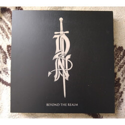Diabolic Night Beyond The Realm Vinyl LP