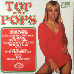 Unknown Artist Top Of The Pops Vol. 28