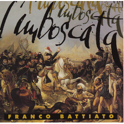Franco Battiato L'Imboscata