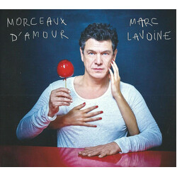 Marc Lavoine Morceaux D'Amour