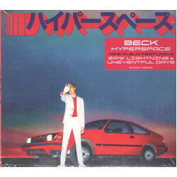 Beck Hyperspace