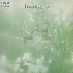 Fresh Maggots Fresh Maggots