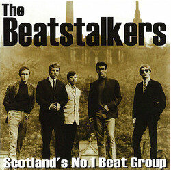 The Beatstalkers Scotland's No.1 Beat Group