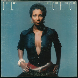 Eloise Laws Ain't It Good Feeling Good