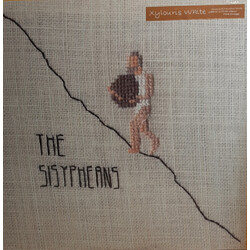 Xylouris White The Sisypheans