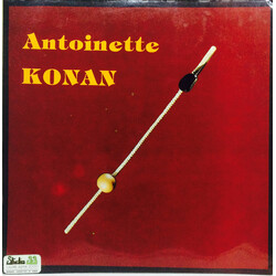 Antoinette Konan Antoinette Konan