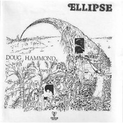 Doug Hammond / Karen Joseph Ellipse