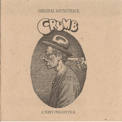 Various Crumb - Original Soundtrack