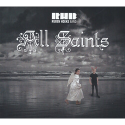 Ruben Hoeke Band All Saints