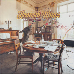 Kenneth Minor On My Own