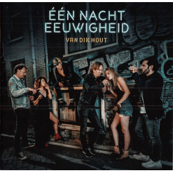 Van Dik Hout Één Nacht Eeuwigheid