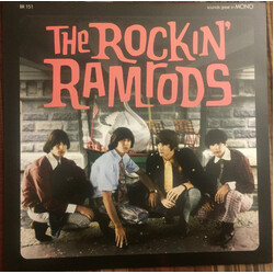 The Rockin' Ramrods The Rockin' Ramrods Vinyl LP