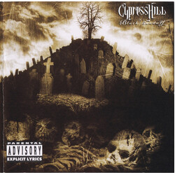Cypress Hill Black Sunday