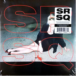 SRSQ Temporal Love / Unkept