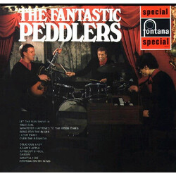 The Peddlers The Fantastic Peddlers
