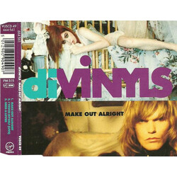 Divinyls Make Out Alright