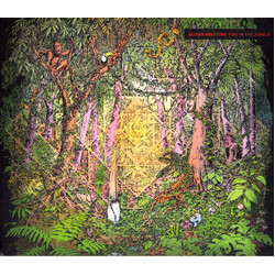 Oliver Koletzki Fire In The Jungle