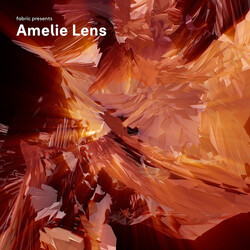 Amelie Lens Fabric Presents Amelie Lens