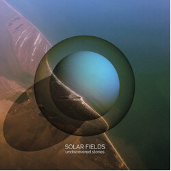 Solar Fields Undiscovered Stories Vinyl LP