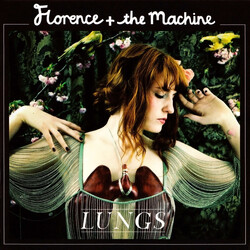 Florence And The Machine Lungs