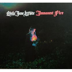 Emily Jane White Immanent Fire