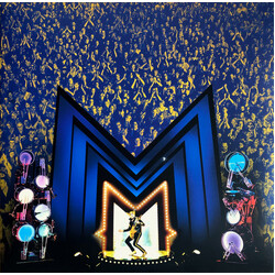 -M- Le Grand Petit Concert