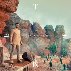 Måns Zelmerlöw Time