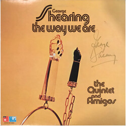 George Shearing The Way We Are