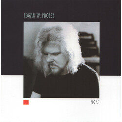 Edgar Froese Ages