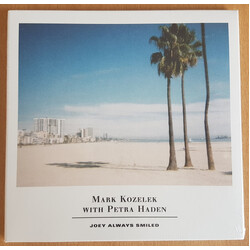 Mark Kozelek / Petra Haden Joey Always Smiled