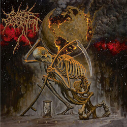 Cattle Decapitation Death Atlas