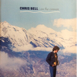 Chris Bell I Am The Cosmos