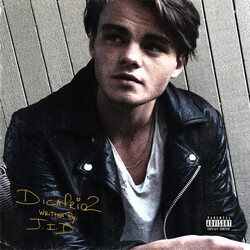 J.I.D DiCaprio 2
