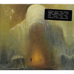 Abigail Williams Walk Beyond The Dark