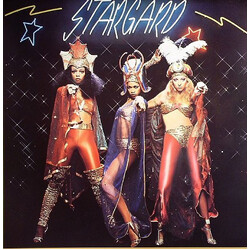 Stargard What You Waitin' For