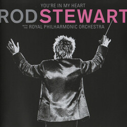 Rod Stewart / The Royal Philharmonic Orchestra You're In My Heart
