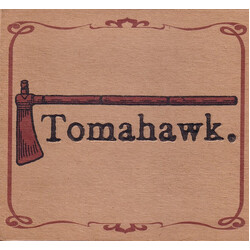 Tomahawk (6) Tomahawk