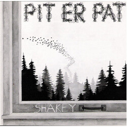 Pit Er Pat Shakey