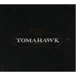 Tomahawk (6) Mit Gas