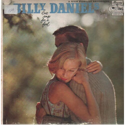 Billy Daniels Love Songs For A Fool
