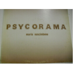 Mario Nascimbene Psycorama