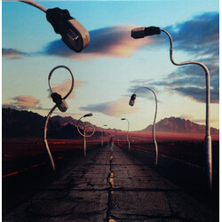 Pink Floyd The Later Years 1987-2019