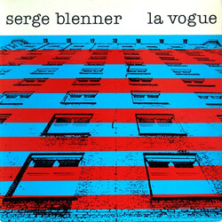 Serge Blenner La Vogue