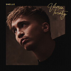 Snelle Vierentwintig Vinyl LP