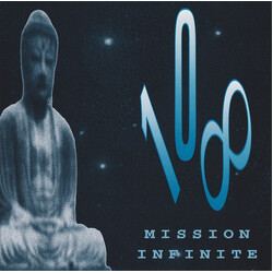 108 Mission Infinite