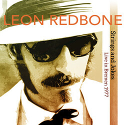 Leon Redbone Strings And Jokes Live In Bremen 1977