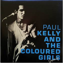 Paul Kelly & The Coloured Girls Gossip