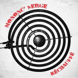 Mononc' Serge Réchauffé