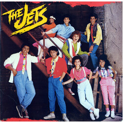 The Jets The Jets