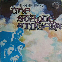 The Staple Singers The Other Side Of The Staple Singers